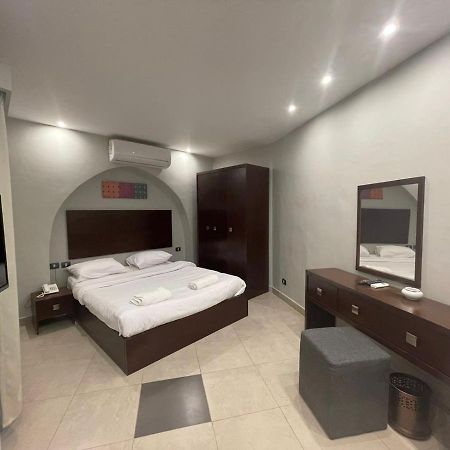 Elgouna Downtown Property Hurghada Ngoại thất bức ảnh