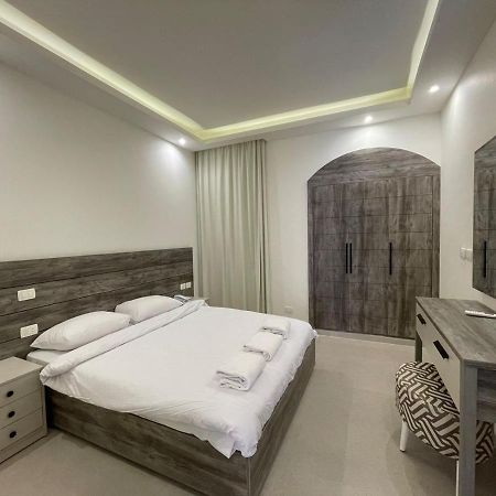 Elgouna Downtown Property Hurghada Ngoại thất bức ảnh