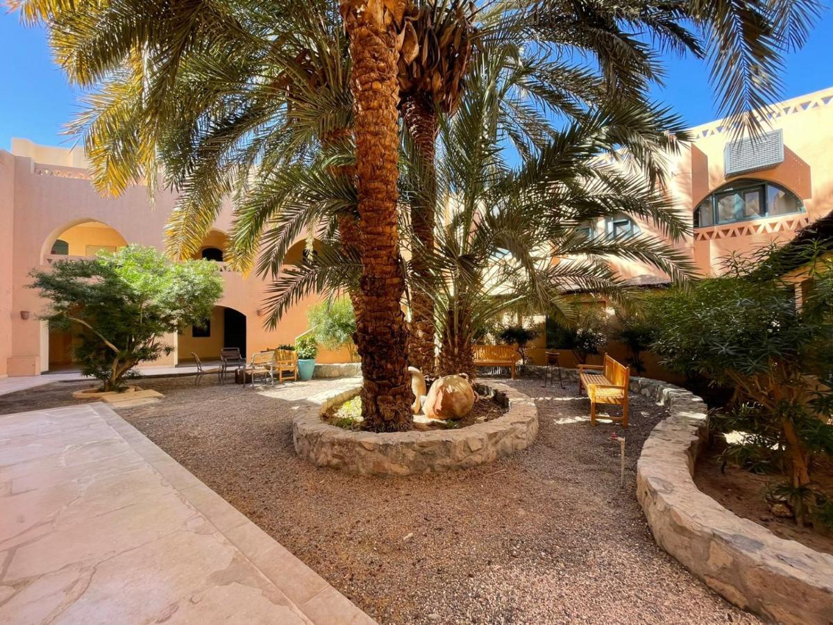 Elgouna Downtown Property Hurghada Ngoại thất bức ảnh