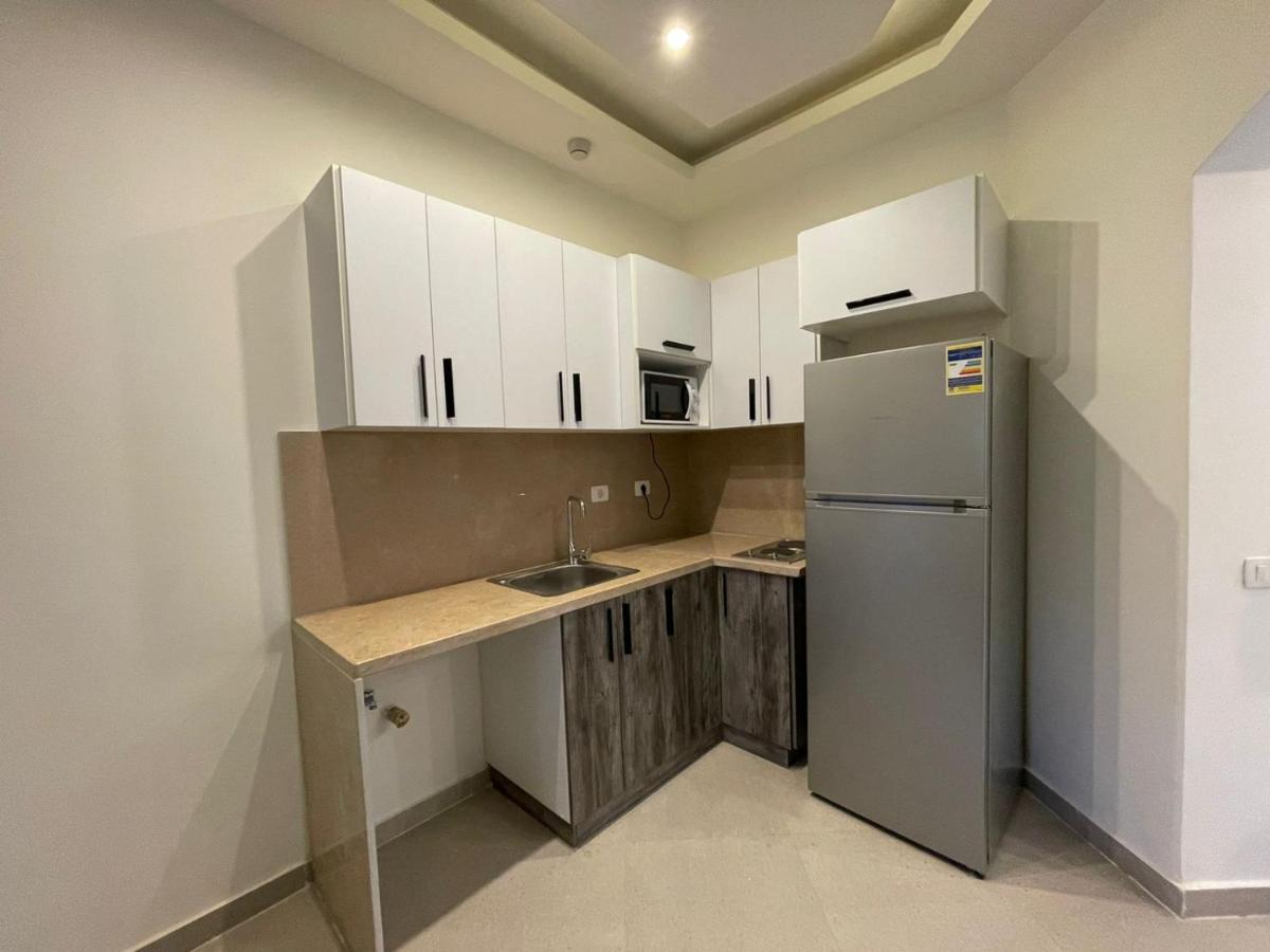 Elgouna Downtown Property Hurghada Ngoại thất bức ảnh