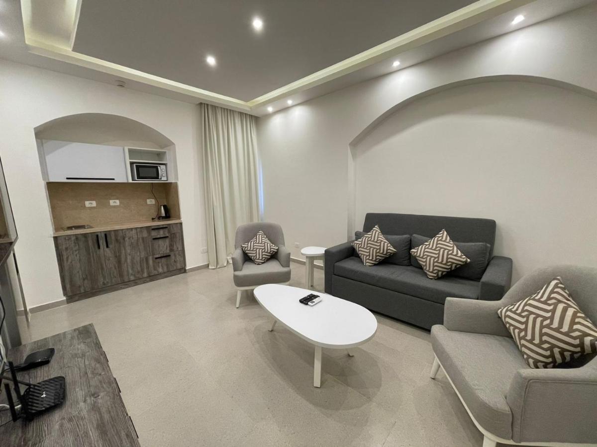 Elgouna Downtown Property Hurghada Ngoại thất bức ảnh