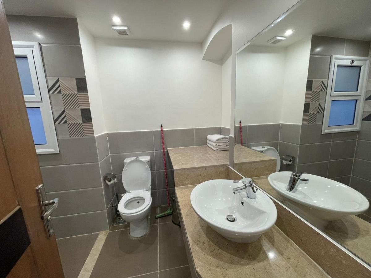 Elgouna Downtown Property Hurghada Ngoại thất bức ảnh