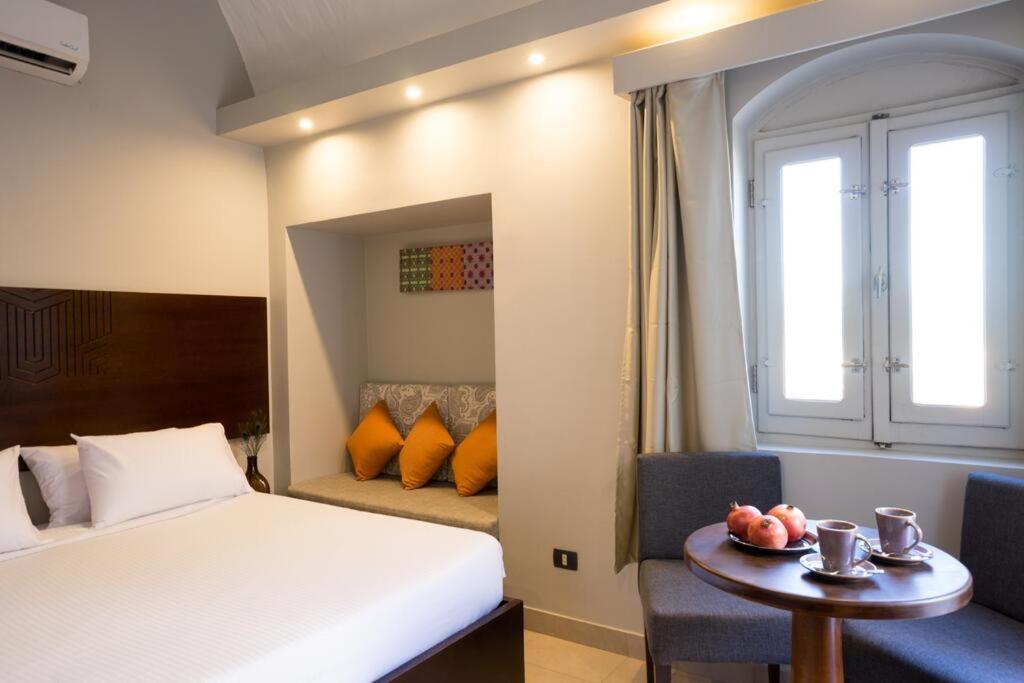 Elgouna Downtown Property Hurghada Ngoại thất bức ảnh