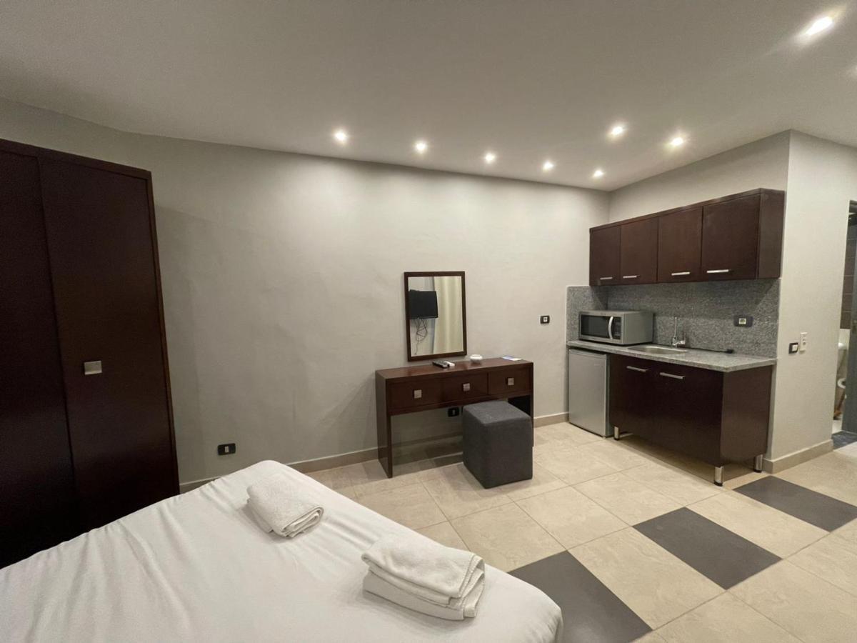 Elgouna Downtown Property Hurghada Ngoại thất bức ảnh