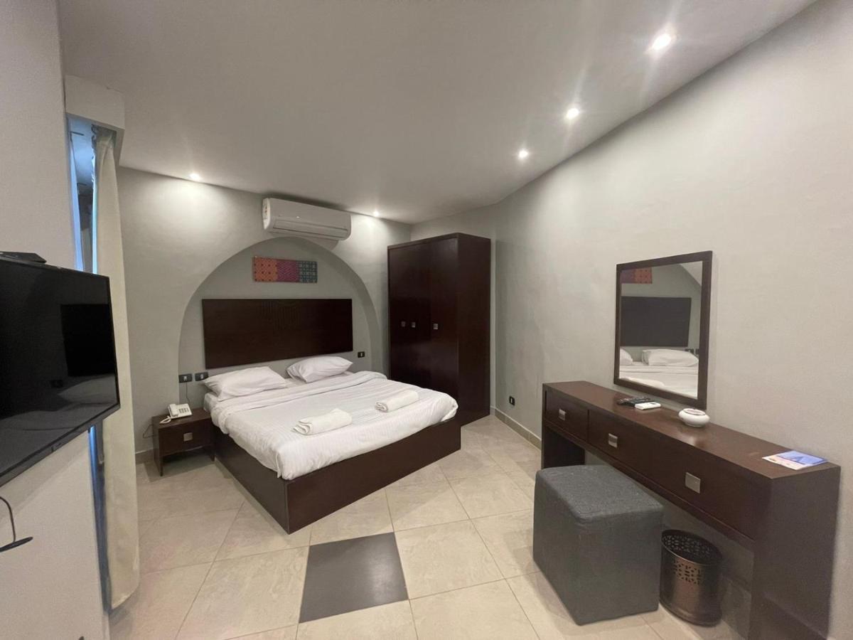 Elgouna Downtown Property Hurghada Ngoại thất bức ảnh