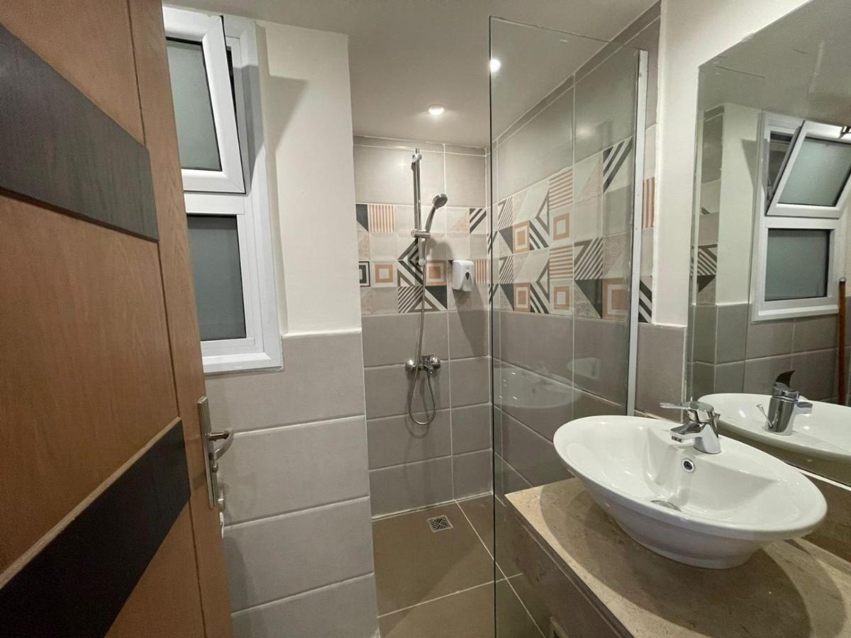 Elgouna Downtown Property Hurghada Ngoại thất bức ảnh