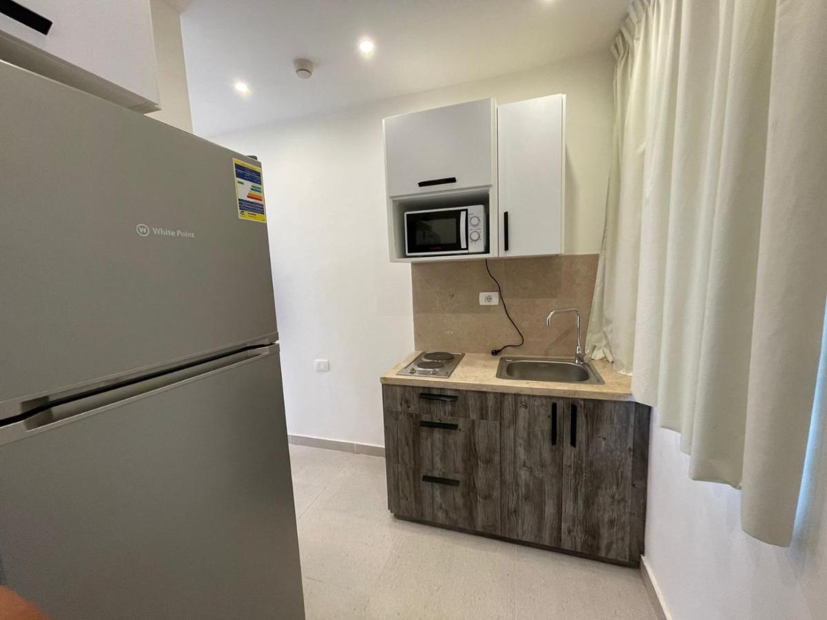 Elgouna Downtown Property Hurghada Ngoại thất bức ảnh