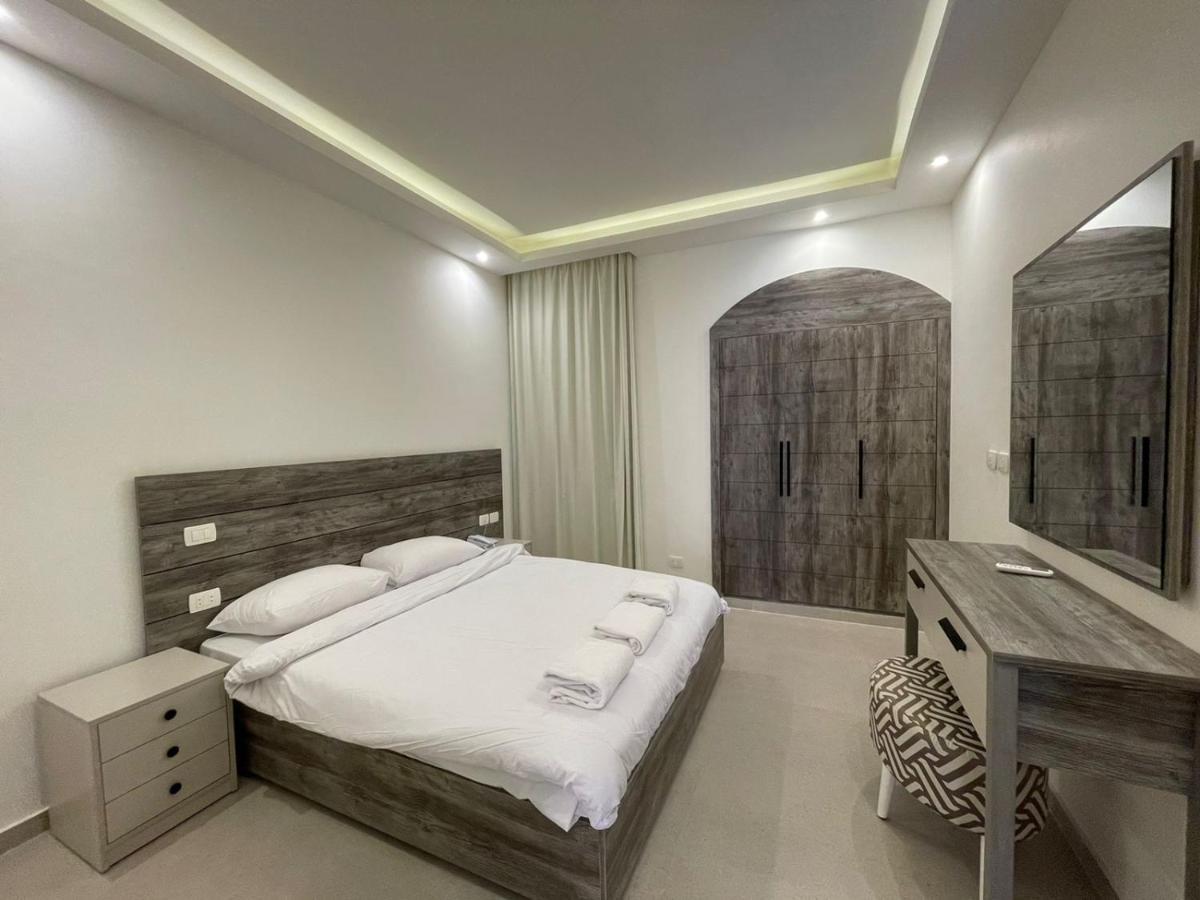 Elgouna Downtown Property Hurghada Ngoại thất bức ảnh