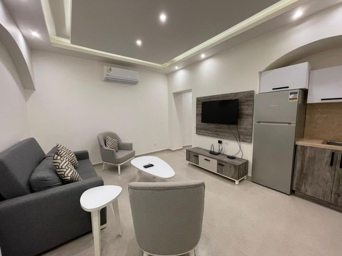 Elgouna Downtown Property Hurghada Ngoại thất bức ảnh