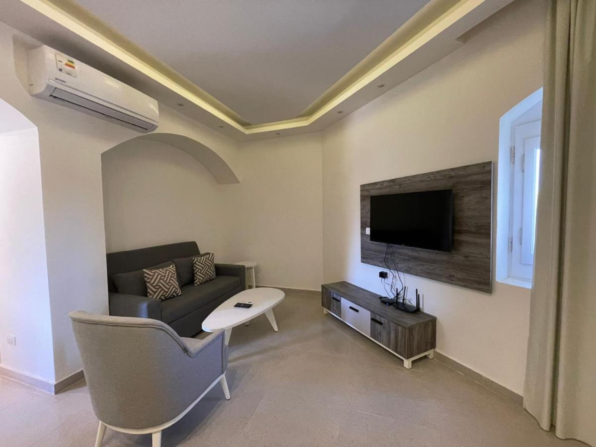 Elgouna Downtown Property Hurghada Ngoại thất bức ảnh