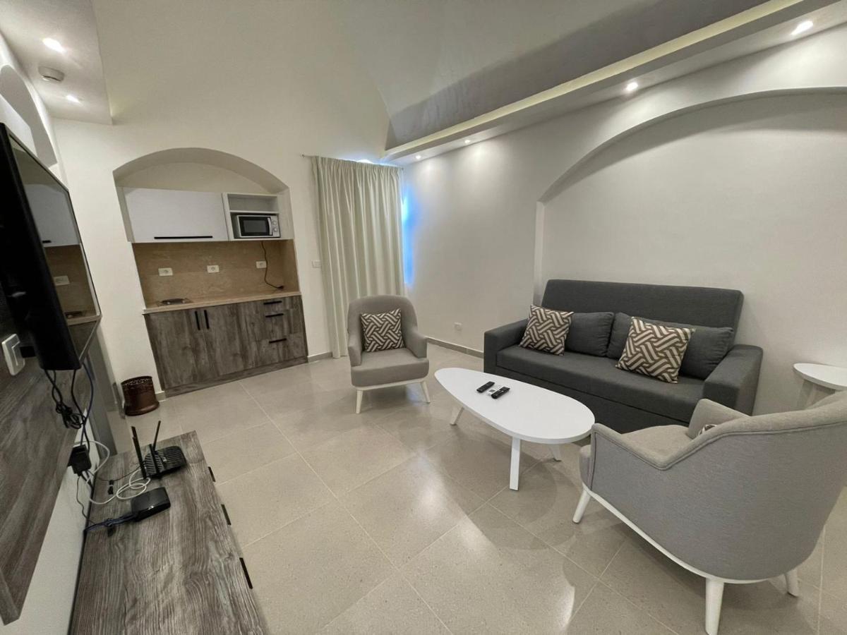 Elgouna Downtown Property Hurghada Ngoại thất bức ảnh