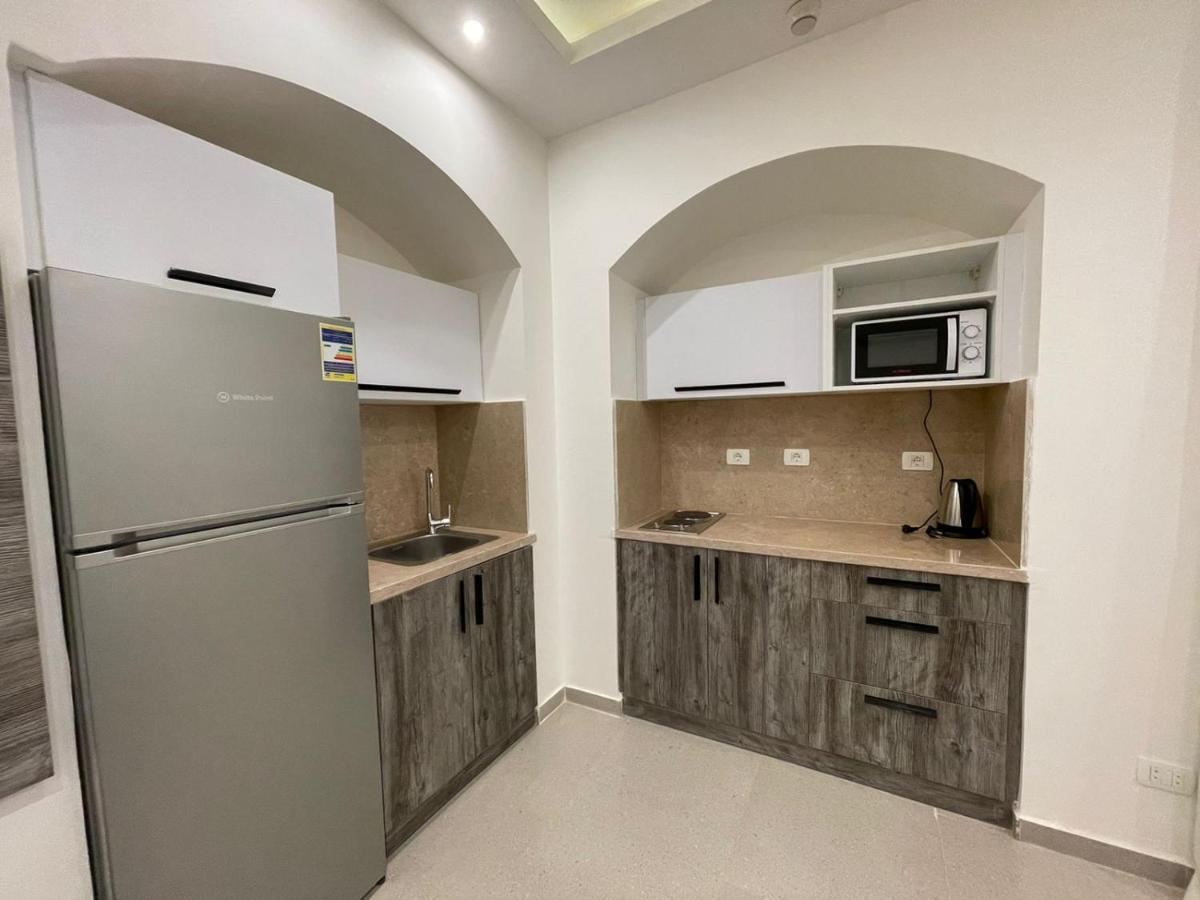 Elgouna Downtown Property Hurghada Ngoại thất bức ảnh